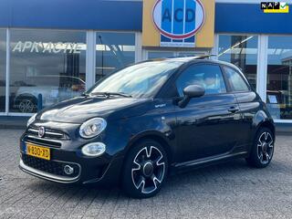 Fiat 500 (2007 - 2025)