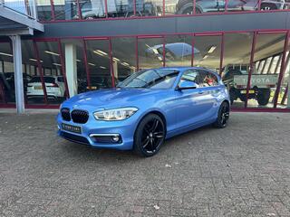 BMW 1-Serie (2011 - 2019)