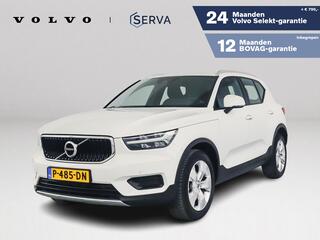 VOLVO XC40 T2 Momentum | Parkeercamera | Cruise control | Navigatie