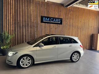 Mercedes-Benz B-Klasse (2011 - 2018)