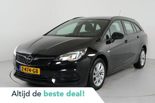 Opel Astra Sports Tourer (2016 - 2021)