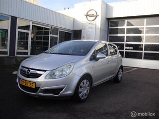 Opel Corsa (2006 - 2014)