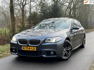 BMW 5-Serie Touring (2010 - 2016)