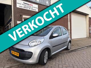 CITROEN C1 1.0-12V S�duction APK&ELEKTRISCHE RAMEN