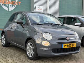 Fiat 500 (2007 - 2025)