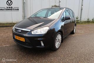 Ford C-MAX (2003 - 2010)