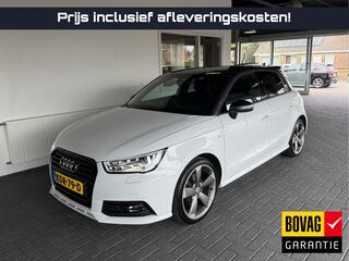 Audi A1 (2010 - 2018)