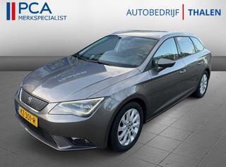 Seat Leon ST (2013 - 2020)