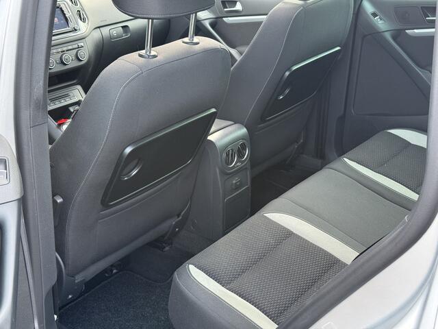 Volkswagen Tiguan 1.4 TSI R-Line Edition Pano | Keyless | org NL