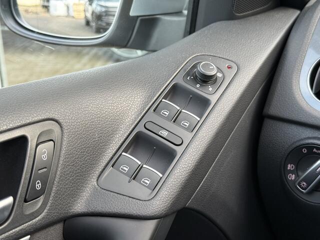 Volkswagen Tiguan 1.4 TSI R-Line Edition Pano | Keyless | org NL