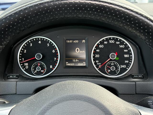 Volkswagen Tiguan 1.4 TSI R-Line Edition Pano | Keyless | org NL