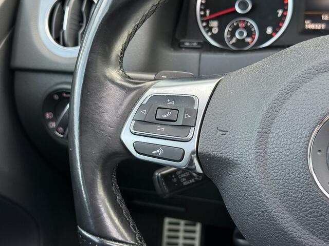 Volkswagen Tiguan 1.4 TSI R-Line Edition Pano | Keyless | org NL