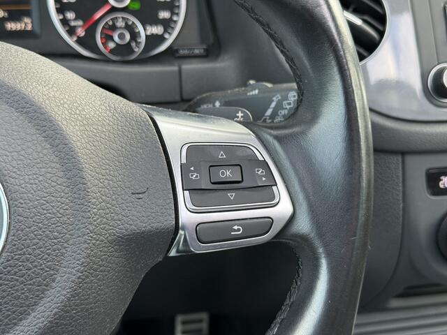 Volkswagen Tiguan 1.4 TSI R-Line Edition Pano | Keyless | org NL