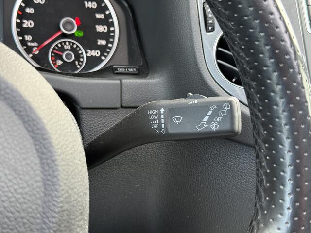 Volkswagen Tiguan 1.4 TSI R-Line Edition Pano | Keyless | org NL