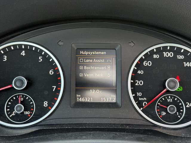 Volkswagen Tiguan 1.4 TSI R-Line Edition Pano | Keyless | org NL
