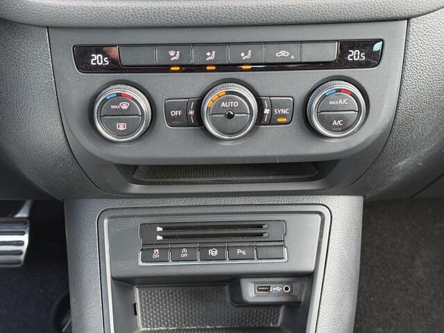 Volkswagen Tiguan 1.4 TSI R-Line Edition Pano | Keyless | org NL