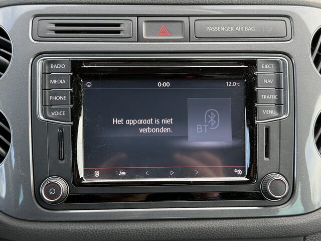 Volkswagen Tiguan 1.4 TSI R-Line Edition Pano | Keyless | org NL