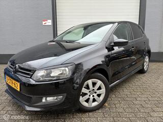 VOLKSWAGEN POLO 1.2 TDI BlueMotion / airco / cruise /