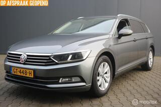 Volkswagen Passat Variant (2014 - 2023)