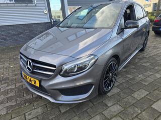 Mercedes-Benz B-Klasse (2011 - 2018)