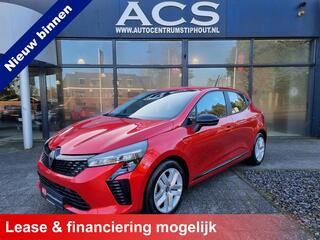 Renault Clio (2019 - 2025)