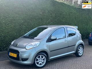 Citroen C1 (2005 - 2014)