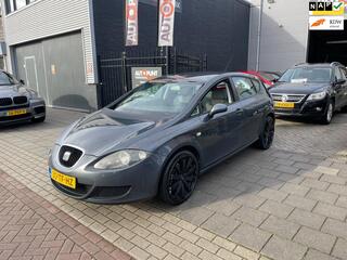 Seat Leon (2005 - 2012)