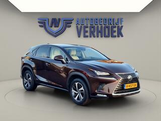 LEXUS NX 300h AWD Executive Line + President Pack - NL Auto - Panodak