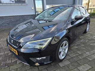 Seat Leon (2012 - 2020)
