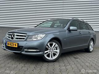 Mercedes-Benz C-Klasse Estate (2007 - 2014)