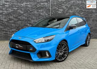 Ford Focus (2011 - 2018)