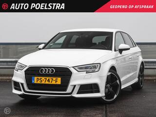 Audi A3 Sportback (2012 - 2020)