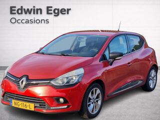 Renault Clio (2012 - 2019)