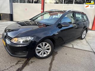 Volkswagen Golf Variant VII