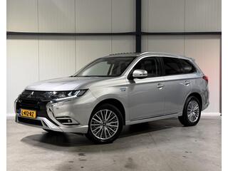 MITSUBISHI OUTLANDER 2.4 PHEV Intense+ AWD Camera Carplay