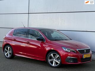 Peugeot 308 (2013 - 2021)