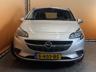 Opel Corsa (2014 - 2019)
