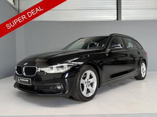 BMW 3-Serie Touring (2012 - 2019)