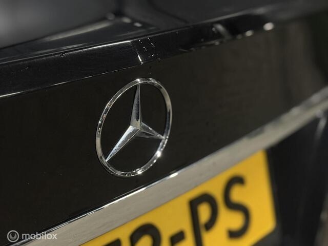 Mercedes-Benz C-Klasse 200 CGI BlueEFFICIENCY Avantgarde Netjes