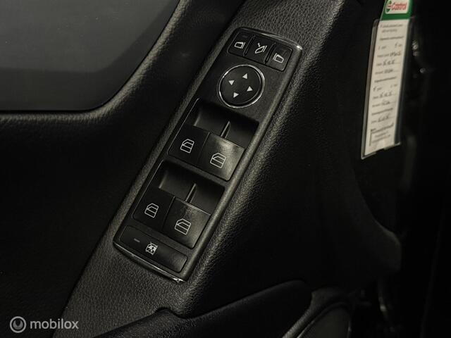 Mercedes-Benz C-Klasse 200 CGI BlueEFFICIENCY Avantgarde Netjes