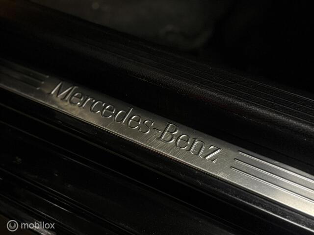 Mercedes-Benz C-Klasse 200 CGI BlueEFFICIENCY Avantgarde Netjes