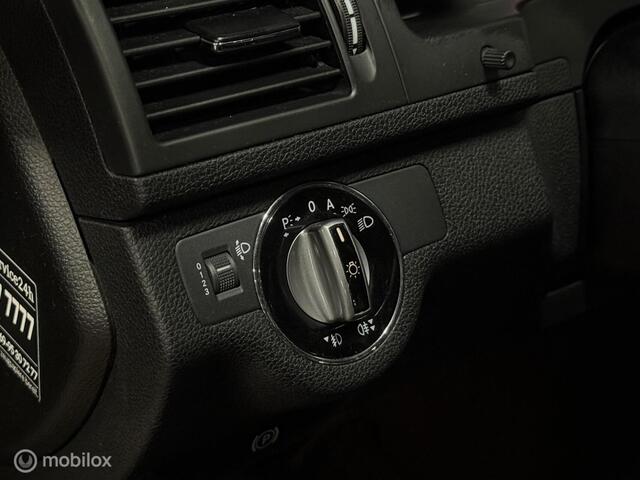 Mercedes-Benz C-Klasse 200 CGI BlueEFFICIENCY Avantgarde Netjes
