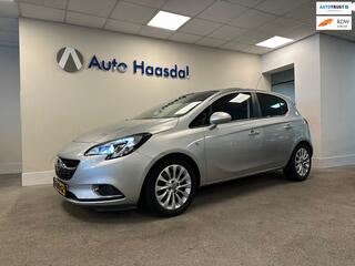 Opel Corsa (2014 - 2019)