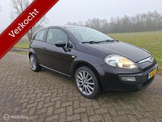 FIAT PUNTO Evo 1.4 Racing