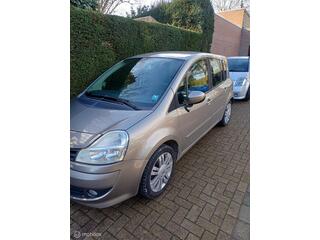 Renault Modus