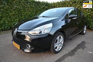 Renault Clio (2012 - 2019)