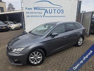 Seat Leon ST (2013 - 2020)