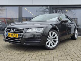 Audi A7 Sportback