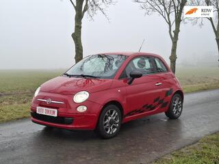 Fiat 500 (2007 - 2025)