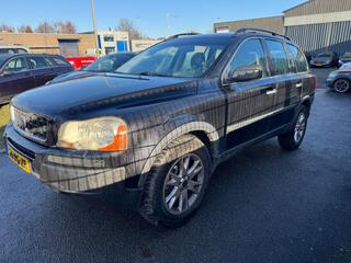 VOLVO XC90 2.9 T6 Exclusive leer 7 persoons